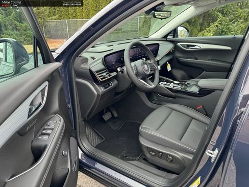 New 2026 Buick Envision Avenir AWD/4WD image 17