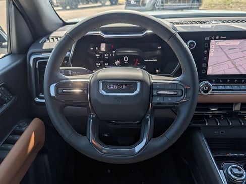 New 2026 GMC Canyon AT4 w/ Technology Plus Package AWD/4WD image 33