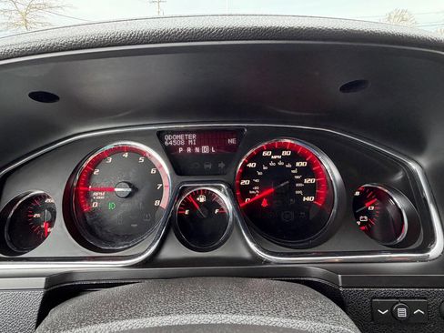 Used 2017 GMC Acadia Limited SLT image 10