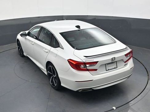 Used 2021 Honda Accord Sport Special Edition image 24