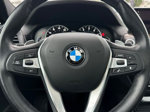 Used 2019 BMW X3 sDrive30i RWD image 22