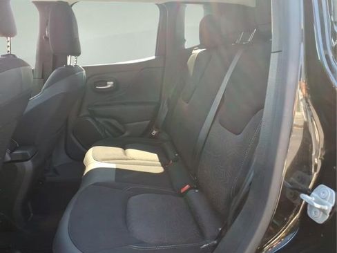 Used 2023 Jeep Renegade Latitude AWD/4WD image 20