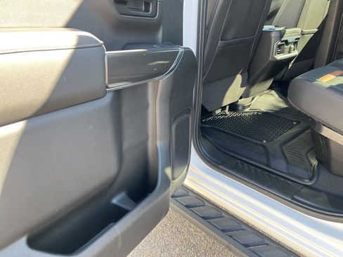 Used 2022 GMC Sierra 1500 AT4 w/ AT4 Premium Package image 25