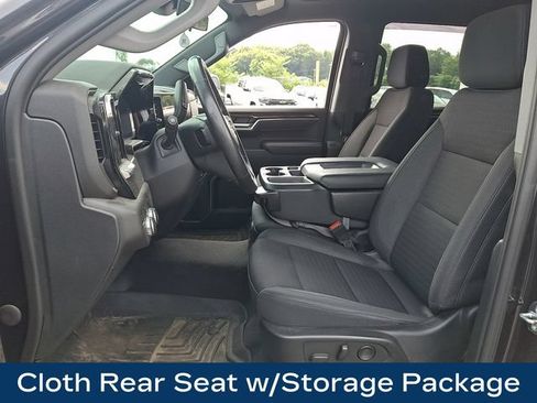 Used 2022 GMC Sierra 1500 Elevation AWD/4WD image 2