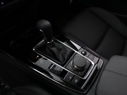 Used 2025 MAZDA CX-30 AWD 2.5 S w/ Preferred Package image 15