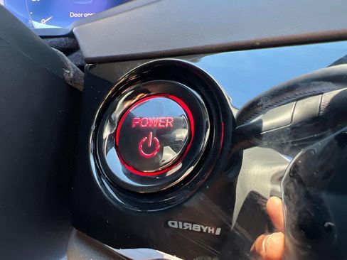 New 2025 Honda Accord Sport image 21