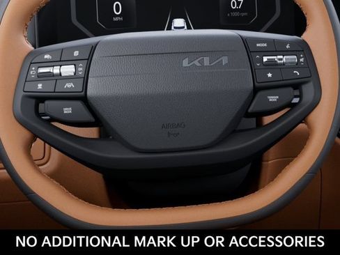 New 2026 Kia Sportage X-Line AWD/4WD image 22