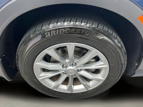 Used 2025 Honda CR-V EX image 35