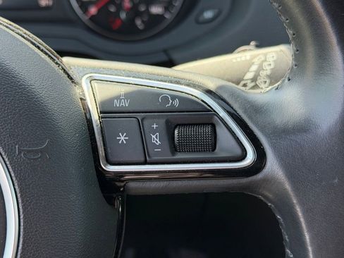 Used 2016 Audi Q3 2.0T Premium Plus w/ Technology Package FWD image 15