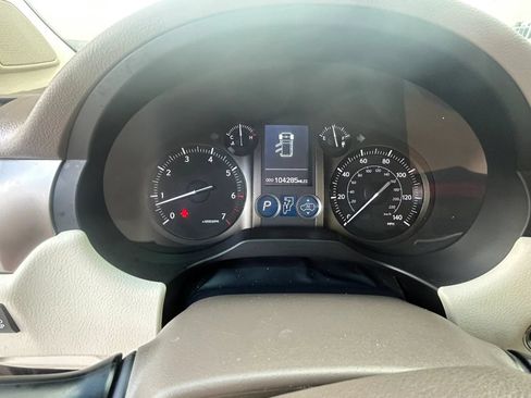 Used 2011 Lexus GX 460 Premium AWD/4WD image 9