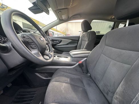 Used 2021 Nissan Murano S FWD image 13