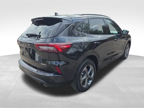 Certified 2024 Ford Escape ST-Line w/ Tech Pack #1 AWD/4WD image 6