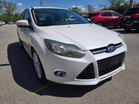 Used 2013 Ford Focus Titanium image 3