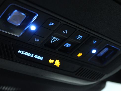Used 2025 Ford Explorer ST AWD/4WD image 25