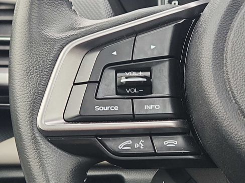 Used 2023 Subaru Forester Limited image 21