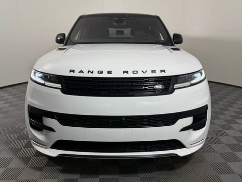 Used 2023 Land Rover Range Rover Sport SE Dynamic AWD/4WD image 6