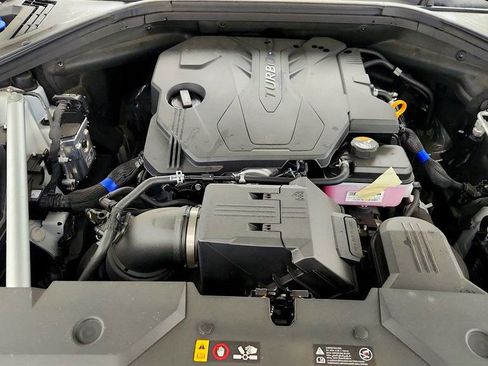 Used 2026 Genesis GV70 2.5T Advanced image 27