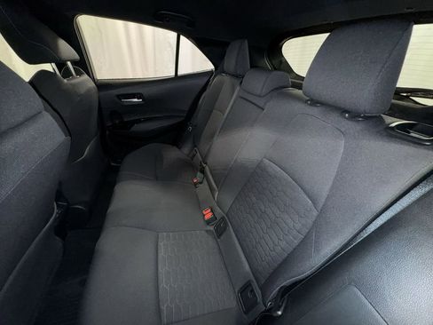 Used 2023 Toyota Corolla SE image 28