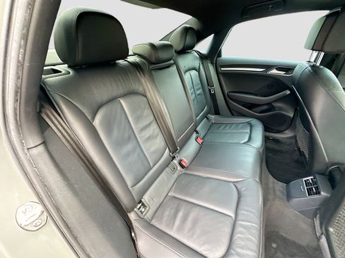 Used 2020 Audi A3 2.0T Premium image 29