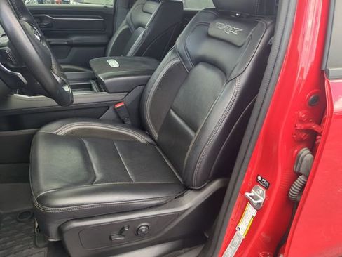 Used 2023 RAM 1500 TRX w/ TRX Level 1 Equipment Group AWD/4WD image 23