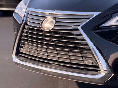 Used 2019 Lexus RX 350L FWD image 11