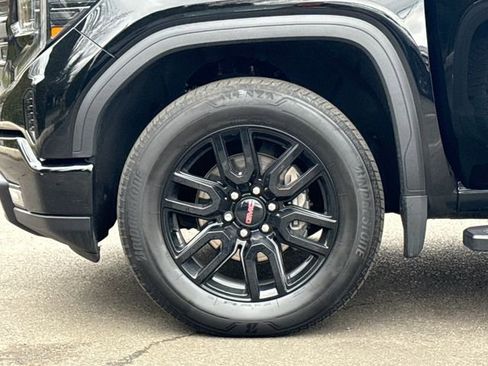 Used 2023 GMC Sierra 1500 Elevation w/ Elevation Premium Package image 11