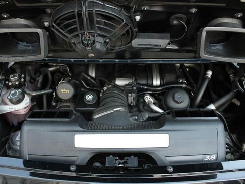 Used 2012 Porsche 911 Carrera S image 26