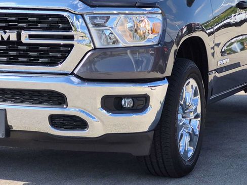 Used 2024 RAM 1500 Big Horn AWD/4WD image 11
