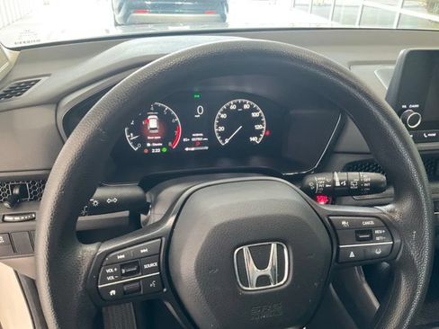 Used 2024 Honda CR-V EX image 8