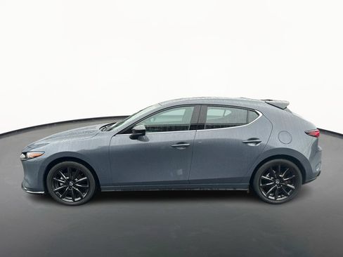 Certified 2025 MAZDA MAZDA3 Hatchback w/Premium Plus Pkg image 6