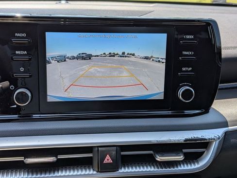 Used 2021 Kia K5 LXS FWD image 24
