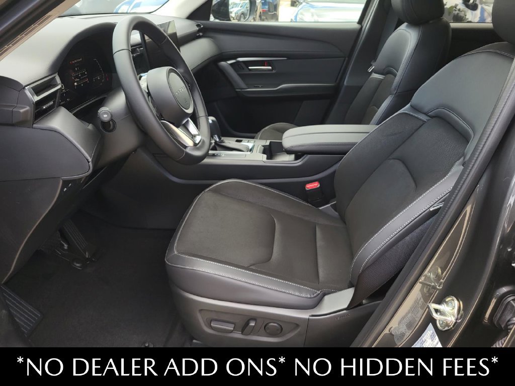New 2026 MAZDA CX-5 Preferred AWD/4WD image 14