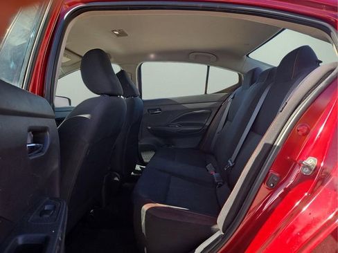 Used 2020 Nissan Versa SR image 14