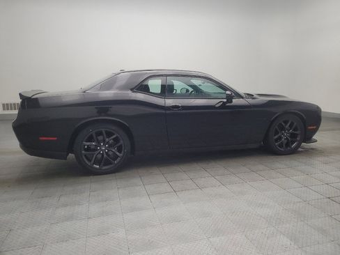 Used 2020 Dodge Challenger R/T w/ Blacktop Package RWD image 10