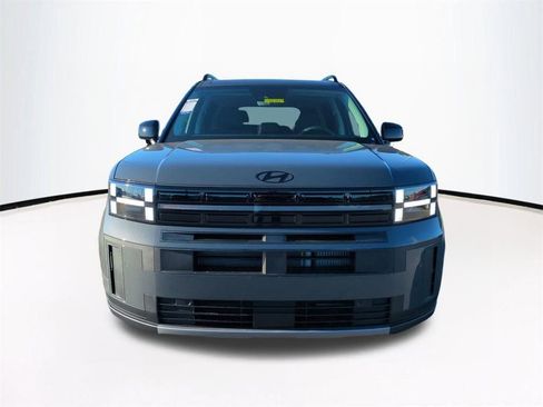 New 2026 Hyundai Santa Fe XRT image 3