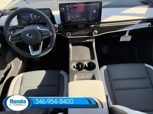 New 2026 Honda Prologue Touring image 17