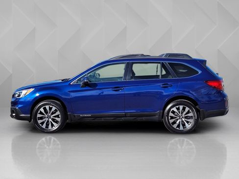 Used 2016 Subaru Outback 2.5i Limited image 3