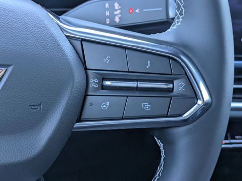 Used 2026 Chevrolet Equinox EV LT w/ LPO, All-Weather Mat Package image 24