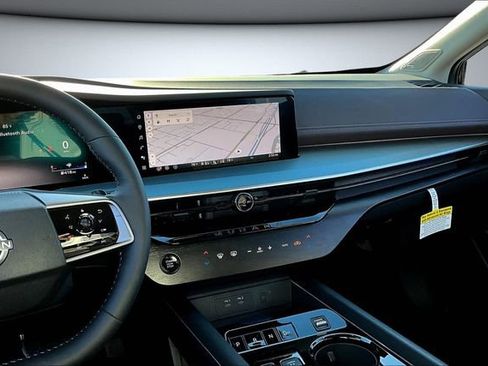 New 2026 Nissan Murano Platinum w/ Cargo Package image 6