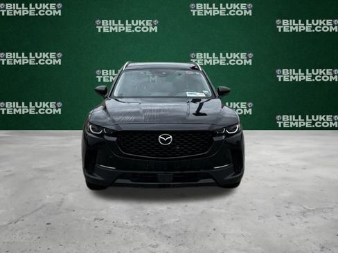 Used 2024 MAZDA CX-50 AWD 2.5 S w/ Premium Package image 4