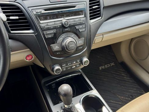 Used 2013 Acura RDX w/ Technology Package FWD image 19