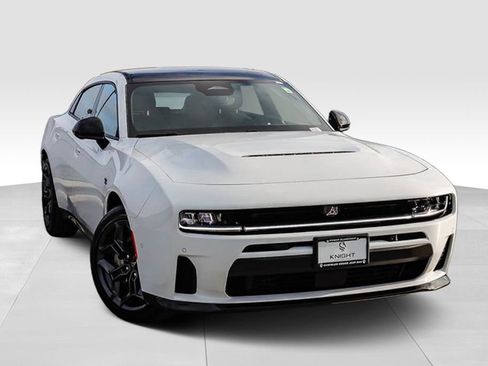 New 2026 Dodge Charger R/T AWD/4WD image 2