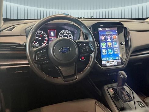 Certified 2024 Subaru Crosstrek 2.5i Limited w/ Crosstrek Mirror Package AWD/4WD image 14