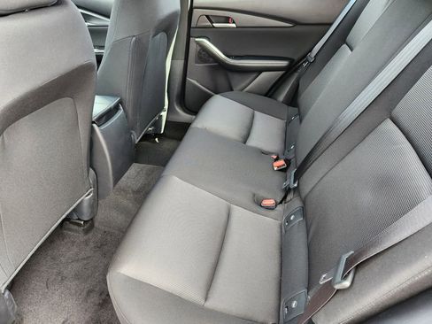 New 2026 MAZDA CX-30 AWD 2.5 S image 20