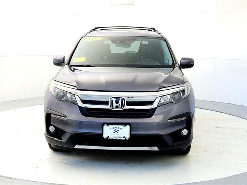 Used 2020 Honda Pilot EX-L image 8