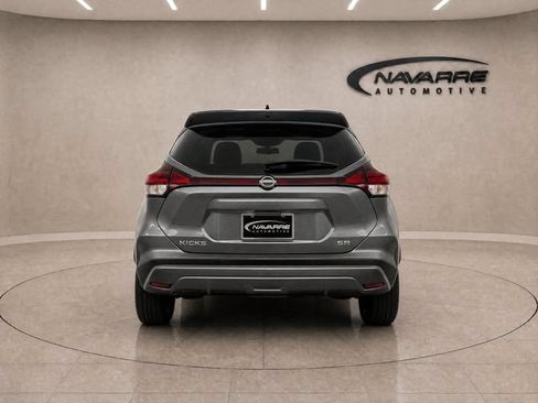 Used 2024 Nissan Kicks SR FWD image 6