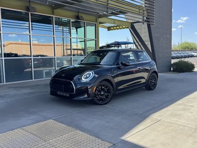 Used 2024 MINI Cooper 2-Door Hardtop