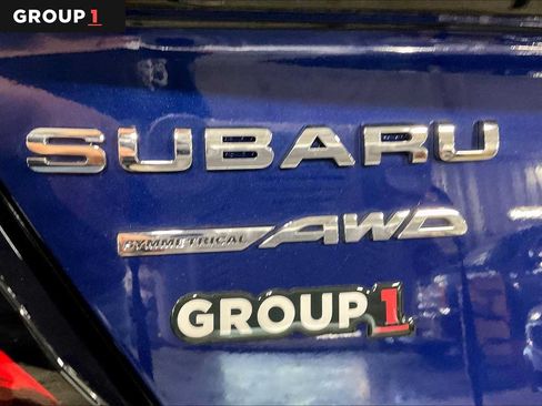 Used 2023 Subaru WRX Premium AWD/4WD image 31