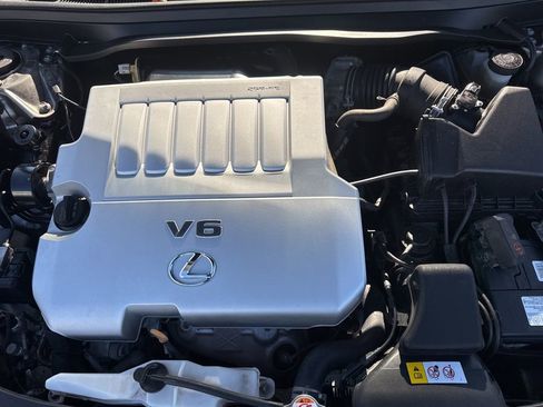 Used 2018 Lexus ES 350 image 36