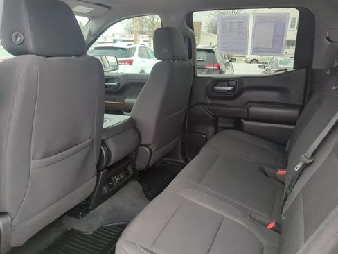 Certified 2021 Chevrolet Silverado 1500 LT image 16